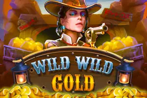 Wild Wild Gold by Popiplay