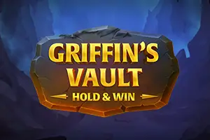 Griffins Vault by Popiplay