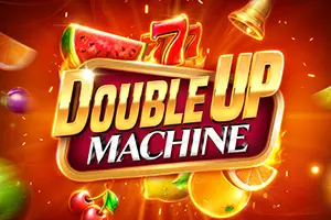 Double Up Machine by Slotopia