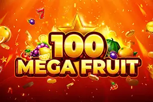 Mega Fruit 100 by Slotopia