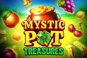 Mystic Pot Treasures by Slotopia