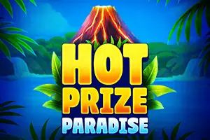 Hot Prize Paradise by Slotopia