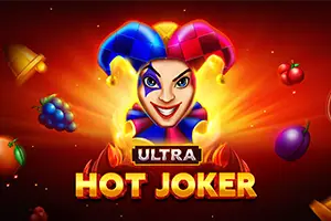 Ultra Hot Joker by Slotopia