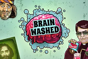 Brainwashed by ShadyLady