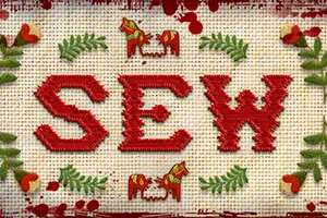 SEW by ShadyLady
