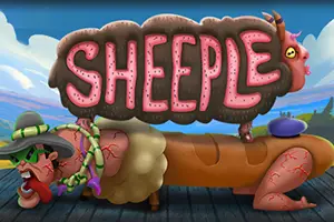 Sheeple by ShadyLady