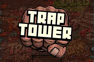 Trap Tower by ShadyLady