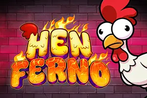 Henferno by RTG Slots