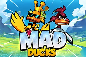 Mad Ducks