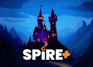 Spire+ by Pragmatic Play
