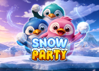 Snow Party by Pragmatic Play