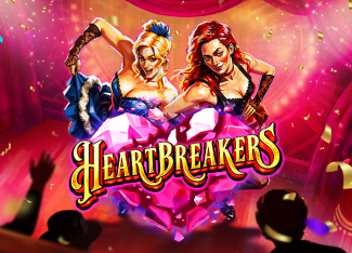 Heartbreakers by Pragmatic Play