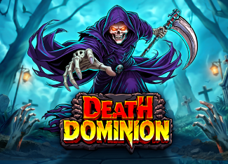 Death Dominion by Pragmatic Play