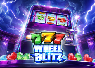 777 Wheel Blitz by Pragmatic Play