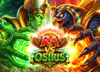 Ra vs Osiris by Pragmatic Play