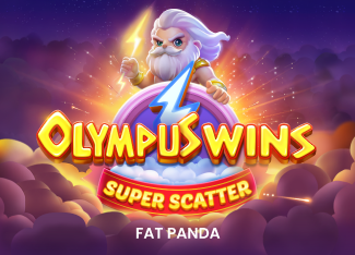 Olympus Wins