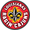 Louisiana Ragin Cajuns