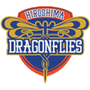 Hiroshima Dragonflies