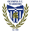 Olympia Warriors Hobart