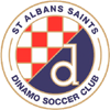 ST Albans Saints Dinamo SC