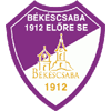 Bekescsaba 1912 Elore