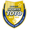 Sejong Sportstoto WFC