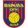 Dfk Dainava Alytus