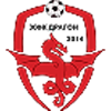 ZFK Skopje 2014