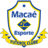 Macae Esporte FC RJ
