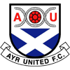 Ayr United FC