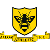 Alloa Athletic FC