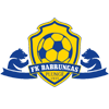 FK Babrungas Plunge