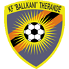 FC Ballkani