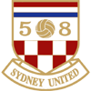 Sydney United 58 FC
