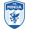 FK Minija 2017