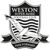 Weston-super-Mare