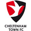 Cheltenham Town