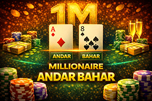 Millionaire Andar Bahar