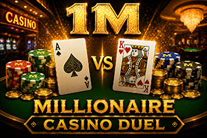 Millionaire Casino Duel