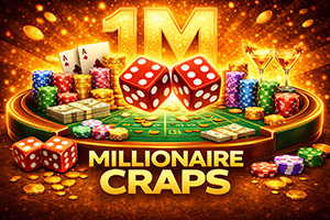 Millionaire Craps