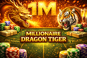 Millionaire Dragon Tiger