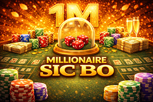 Millionaire Sic Bo