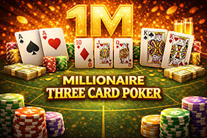 Trio Poker