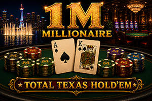Total Texas Hold'em