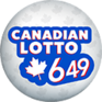 Canadian Lotto 6/49 - 320 Lines