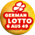 German Lotto 6aus49 - 180 Lines