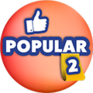 Popular 2 - 400 Lines
