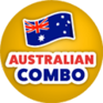 Australian Combo - 200 Lines