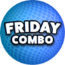 Friday Combo - 300 Lines