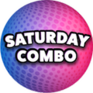 Saturday Combo - 400 Lines